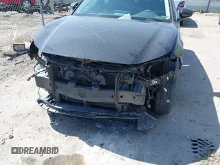 2021 Mazda CX-30 S with VIN 3MVDMBAL6MM302498, listed as a IAAI auction lot 42012356 with 50,477 mi miles and . Bid and sale history available at DreamBid. Image 6.