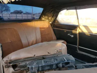 1963 Dodge Dart z VIN 7435175653, wystawiony jako Copart lot #43059375 z przebiegiem Nie podano mil oraz Tytuł czysty. Historia ofert i sprzedaży dostępna na DreamBid. Obrazek 10.