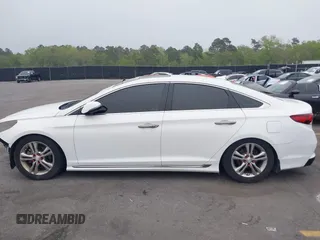 2019 Hyundai Sonata SEL with VIN 5NPE34AF3KH732362, listed as a IAAI auction lot 41918417 with 146,856 mi miles and . Bid and sale history available at DreamBid. Image 15.