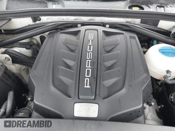 2016 Porsche Macan S with VIN WP1AB2A59GLB47204, listed as a IAAI auction lot 42512482 with 146,586 mi miles and . Bid and sale history available at DreamBid. Image 10.