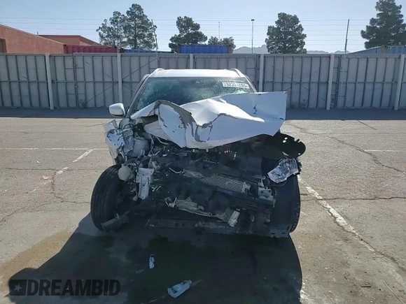 2020 Nissan Kicks SV z VIN 3N1CP5CV5LL545425, wystawiony jako Copart lot #52354285 z przebiegiem 52 245 mil mil oraz Szkoda całkowita • Salvage title. Historia ofert i sprzedaży dostępna na DreamBid. Obrazek 12.