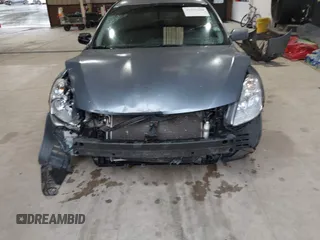 2010 Nissan Altima 2.5 S with VIN 1N4AL2AP6AN441256, listed as a IAAI auction lot 41977274 with 198,343 mi miles. Bid and sale history available at carsss.com. Image 6.