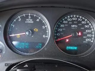 2010 Chevrolet Tahoe LT with VIN 1GNMCBE37AR244756, listed as a IAAI auction lot 42134659 with 205,955 mi miles and . Bid and sale history available at DreamBid. Image 7.