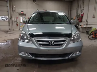 2006 Honda Odyssey EX-L с VIN 5FNRL38666B100333, выставлен на аукционе IAAI как лот 41859437 с пробегом 120 379 миль миль и . История ставок и продаж доступна на DreamBid. Изображение 13.