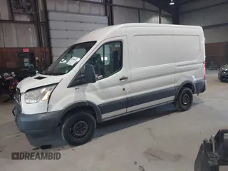2016 Ford Transit Cargo с VIN 1FTYR1CM8GKA27958, выставлен на аукционе IAAI как лот 40308535 с пробегом 106 352 миль миль и . История ставок и продаж доступна на DreamBid. Изображение 22.