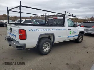 2014 GMC Sierra 1500 z VIN 1GTN1TEH2EZ277691, wystawiony jako Copart lot #78431784 z przebiegiem 194 020 mil mil oraz Tytuł czysty. Historia ofert i sprzedaży dostępna na DreamBid. Obrazek 3.