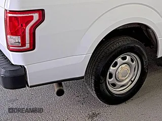 2015 Ford F-150 XL с VIN 1FTEX1CP1FKF08782, выставлен на аукционе IAAI как лот 42643080 с пробегом 201 869 миль миль и . История ставок и продаж доступна на DreamBid. Изображение 15.