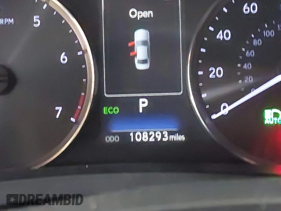2017 Lexus IS 300 with VIN JTHCM1D2XH5023754, listed as a IAAI auction lot 42301540 with 108,293 mi miles and . Bid and sale history available at DreamBid. Image 15.