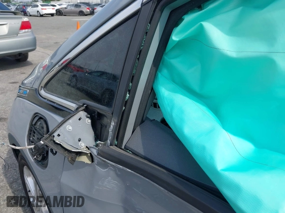 2019 Chevrolet Bolt EV LT z VIN 1G1FW6S06K4102223, wystawiony jako IAAI lot #42305594 z przebiegiem 136 966 mil mil oraz . Historia ofert i sprzedaży dostępna na DreamBid. Obrazek 20.