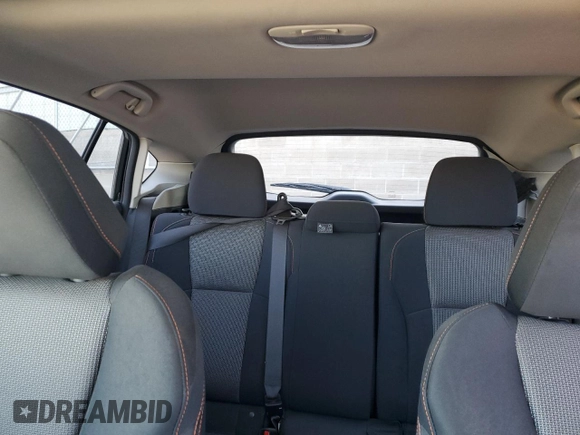2023 Subaru Crosstrek Premium с VIN JF2GTAEC4PH214050, выставлен на аукционе Copart как лот 49911315 с пробегом 40 576 миль миль и Списание • Salvage title. История ставок и продаж доступна на DreamBid. Изображение 10.