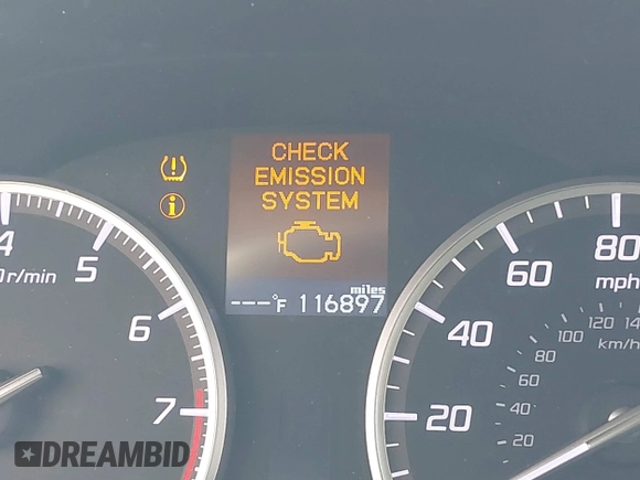 2015 Acura RDX with VIN 5J8TB4H32FL004332, listed as a IAAI auction lot 41716339 with 116,897 mi miles. Bid and sale history available at carsss.com. Image 15.