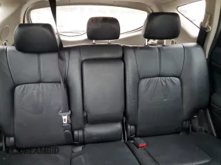 2009 Nissan Murano S z VIN JN8AZ18U49W026963, wystawiony jako Copart lot #53431745 z przebiegiem 115 254 mil mil oraz Szkody całkowita. Historia ofert i sprzedaży dostępna na DreamBid. Obrazek 10.
