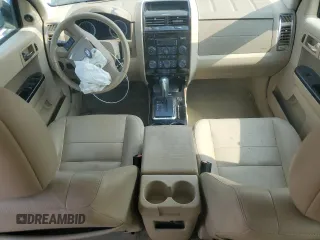 2010 Ford Escape Limited с VIN 1FMCU9EG6AKB89377, выставлен на аукционе Copart как лот 63668395 с пробегом Не указан миль и Чистый • Clean title. История ставок и продаж доступна на DreamBid. Изображение 8.