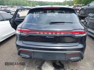 2022 Porsche Macan с VIN WP1AA2A52NLB09801, выставлен на аукционе IAAI как лот 42168524 с пробегом Не указан миль и . История ставок и продаж доступна на DreamBid. Изображение 16.