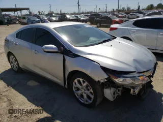 2016 Chevrolet Volt Premier with VIN 1G1RD6S51GU137810, listed as a Copart auction lot 47296403 with 73,637 mi miles. Bid and sale history available at carsss.com. Image 4.