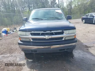 2004 Chevrolet Tahoe LT with VIN 1GNEC13Z84R209220, listed as a IAAI auction lot 41867643 with 385,229 mi miles. Bid and sale history available at carsss.com. Image 11.