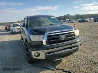 2011 Toyota Tundra 2WD Truck with VIN 5TFRM5F18BX025781, listed as a Copart auction lot 88358925 with NaN miles and Salvage Title. Bid and sale history available at carsss.com. Image 11.
