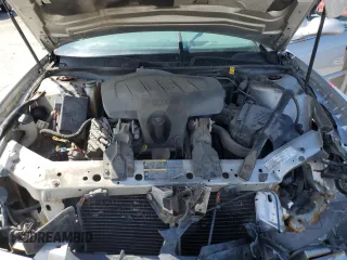 2006 Buick LaCrosse CX with VIN 2G4WC552661224651, listed as a Copart auction lot 51497045 with 143,202 mi miles and Salvage Title. Bid and sale history available at carsss.com. Image 11.