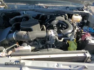 2018 Toyota Tacoma SR with VIN 3TMCZ5AN1JM160266, listed as a Copart auction lot 85356485 with 55,759 mi miles and Salvage title. Bid and sale history available at DreamBid. Image 14.