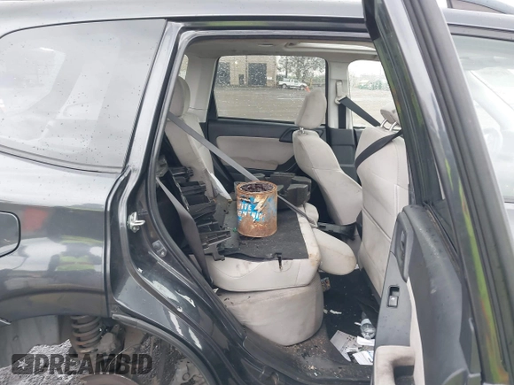 2015 Subaru Forester Premium with VIN JF2SJADC6FH569477, listed as a IAAI auction lot 41742606 with 198,568 mi miles and . Bid and sale history available at DreamBid. Image 8.