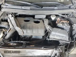 2013 Ford Explorer Limited z VIN 1FM5K7F95DGA67099, wystawiony jako Copart lot #68946414 z przebiegiem 187 961 mil mil oraz Szkoda całkowita • Salvage title. Historia ofert i sprzedaży dostępna na DreamBid. Obrazek 11.