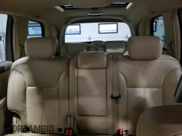 2010 Mercedes-Benz GL 550 with VIN 4JGBF8GE2AA600033, listed as a Copart auction lot 67425294 with 153,180 mi miles and Salvage Title. Bid and sale history available at DreamBid. Image 10.