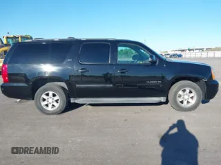 2013 GMC Yukon XL SLT with VIN 1GKS1KE07DR357949, listed as a IAAI auction lot 42227558 with 232,071 mi miles and . Bid and sale history available at DreamBid. Image 13.