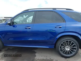 2020 Mercedes-Benz GLE 450 с VIN 4JGFB5KB2LA284340, выставлен на аукционе IAAI как лот 41728218 с пробегом 74 303 миль миль и . История ставок и продаж доступна на DreamBid. Изображение 15.