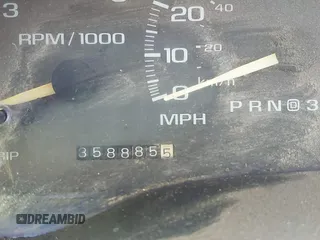 1997 Chevrolet Silverado 1500 with VIN 2GCEK19R0V1222296, listed as a IAAI auction lot 42195350 with 358,885 mi miles and . Bid and sale history available at DreamBid. Image 7.