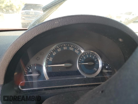 2011 Chevrolet HHR LS with VIN 3GNBAAFW9BS543616, listed as a Copart auction lot 69159844 with Not Provided miles and Salvage Title. Bid and sale history available at DreamBid. Image 9.