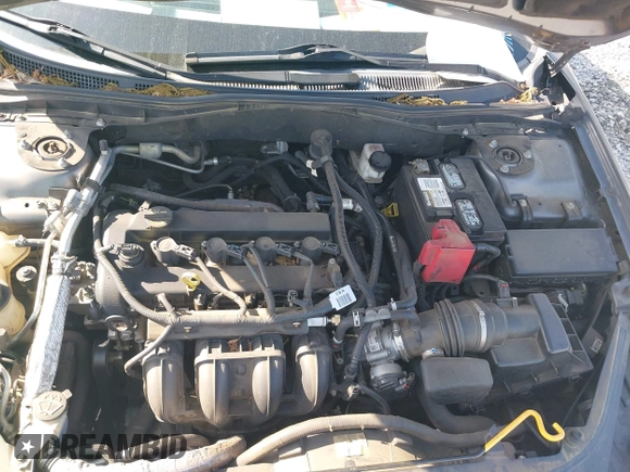 2011 Ford Fusion SEL with VIN 3FAHP0JA0BR237554, listed as a IAAI auction lot 42163072 with 230,814 mi miles and . Bid and sale history available at carsss.com. Image 10.