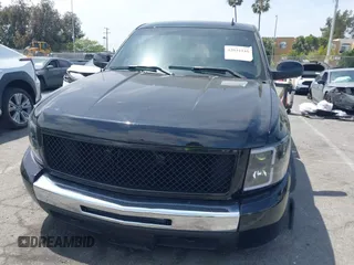 2009 Chevrolet Silverado 1500 with VIN 1GCEC24C29Z205003, listed as a IAAI auction lot 42031245 with 123,278 mi miles and . Bid and sale history available at DreamBid. Image 13.