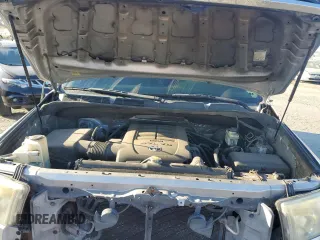 2011 Toyota Tundra 4WD Truck with VIN 5TFDY5F15BX200308, listed as a Copart auction lot 78183954 with 269,097 mi miles and Salvage Title. Bid and sale history available at carsss.com. Image 11.