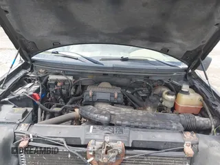 2008 Ford F-150 XLT с VIN 1FTPX14558FB88657, выставлен на аукционе IAAI как лот 42507471 с пробегом 105 893 миль миль и . История ставок и продаж доступна на DreamBid. Изображение 10.