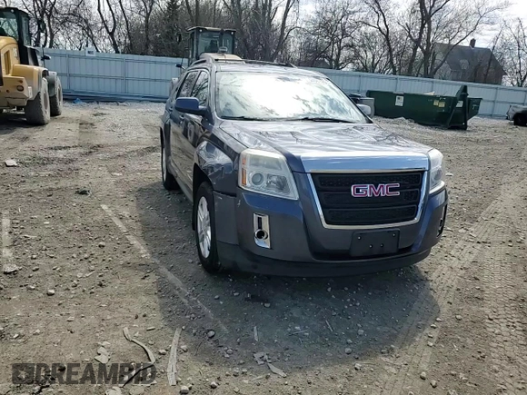 2014 GMC Terrain SLE with VIN 2GKFLWEK6E6316973, listed as a Copart auction lot 54061295 with 193,404 mi miles and Clean Title. Bid and sale history available at carsss.com. Image 14.