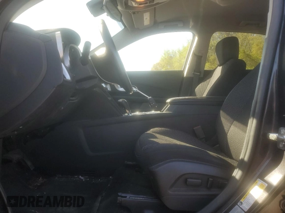 2016 Chevrolet Equinox LT with VIN 2GNALCEK3G6179991, listed as a Copart auction lot 54711145 with 107,372 mi miles and Clean Title. Bid and sale history available at DreamBid. Image 7.