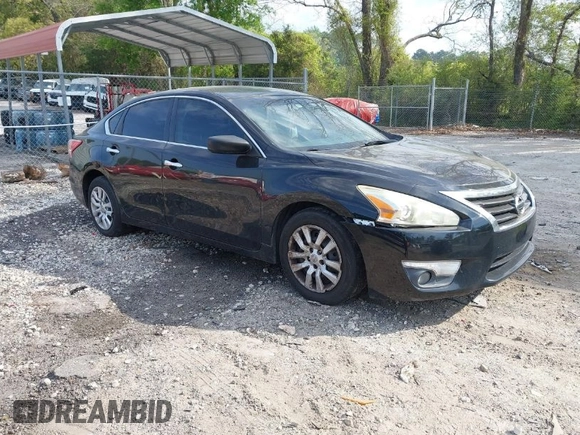 2013 Nissan Altima SV with VIN 1N4AL3AP0DC251278, listed as a IAAI auction lot 42078718 with 178,656 mi miles and . Bid and sale history available at carsss.com. Image 1.