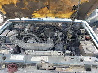 1994 Ford Explorer z VIN 1FMCU22X5RUA21287, wystawiony jako IAAI lot #42393545 z przebiegiem 72 453 mil mil oraz . Historia ofert i sprzedaży dostępna na DreamBid. Obrazek 10.