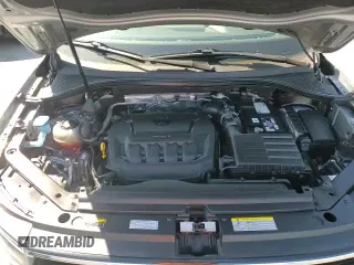 2022 Volkswagen Tiguan SE R-Line Black с VIN 3VVCB7AX2NM008117, выставлен на аукционе Copart как лот 70761905 с пробегом 138 041 миль миль и Чистый • Clean title. История ставок и продаж доступна на DreamBid. Изображение 14.