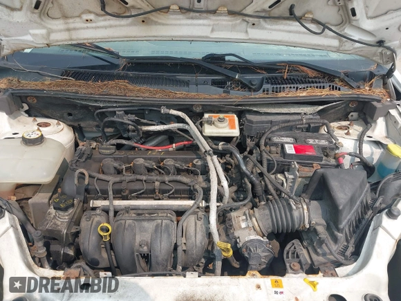 2011 Ford Transit Connect XLT с VIN NM0LS7BN7BT044374, выставлен на аукционе IAAI как лот 42364093 с пробегом 151 633 миль миль и . История ставок и продаж доступна на DreamBid. Изображение 10.