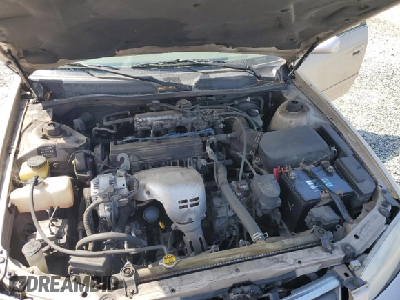 2000 Toyota Camry CE с VIN JT2BG22K2Y0427196, выставлен на аукционе Copart как лот 61586795 с пробегом 194 282 миль миль и Чистый • Clean title. История ставок и продаж доступна на DreamBid. Изображение 11.