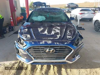 2019 Hyundai Sonata SE with VIN 5NPE24AF2KH780972, listed as a IAAI auction lot 42149730 with 52,527 mi miles and . Bid and sale history available at DreamBid. Image 12.