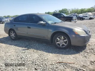 2005 Nissan Altima SE z VIN 1N4BL11D85C209229, wystawiony jako Copart lot #52391285 z przebiegiem 164 231 mil mil oraz Szkoda całkowita • Salvage title. Historia ofert i sprzedaży dostępna na DreamBid. Obrazek 4.
