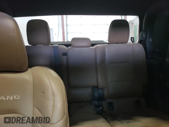 2021 Jeep Gladiator High Altitude with VIN 1C6HJTFGXML586269, listed as a Copart auction lot 84187154 with Not provided miles and Clean title. Bid and sale history available at DreamBid. Image 10.