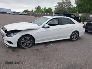 2014 Mercedes-Benz E 350 Sport with VIN WDDHF5KBXEA851680, listed as a IAAI auction lot 42420395 with 106,644 mi miles and . Bid and sale history available at DreamBid. Image 14.