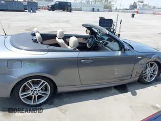 2012 BMW 1 Series 135i with VIN WBAUN7C58CVM26705, listed as a IAAI auction lot 42505448 with 72,336 mi miles and . Bid and sale history available at DreamBid. Image 13.