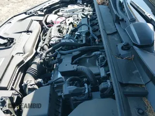 2024 Toyota Prius SE with VIN JTDACACU0R3018543, listed as a IAAI auction lot 42478598 with 13,184 mi miles and . Bid and sale history available at DreamBid. Image 20.
