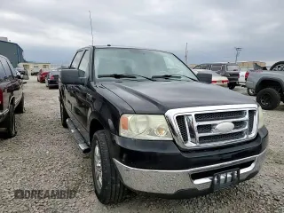 2008 Ford F-150 XLT z VIN 1FTPW12568FB93923, wystawiony jako Copart lot #54959805 z przebiegiem 204 198 mil mil oraz Szkoda całkowita • Salvage title. Historia ofert i sprzedaży dostępna na DreamBid. Obrazek 13.