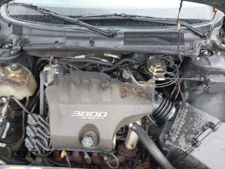2001 Buick LeSabre Custom with VIN 1G4HP54K814140472, listed as a IAAI auction lot 41951052 with 147,568 mi miles and . Bid and sale history available at DreamBid. Image 6.