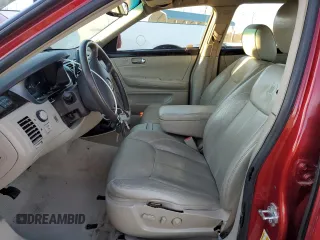 2010 Cadillac DTS w/1SC with VIN 1G6KD5EY7AU115877, listed as a Copart auction lot 87444414 with 155,472 mi miles and Salvage Title. Bid and sale history available at carsss.com. Image 7.
